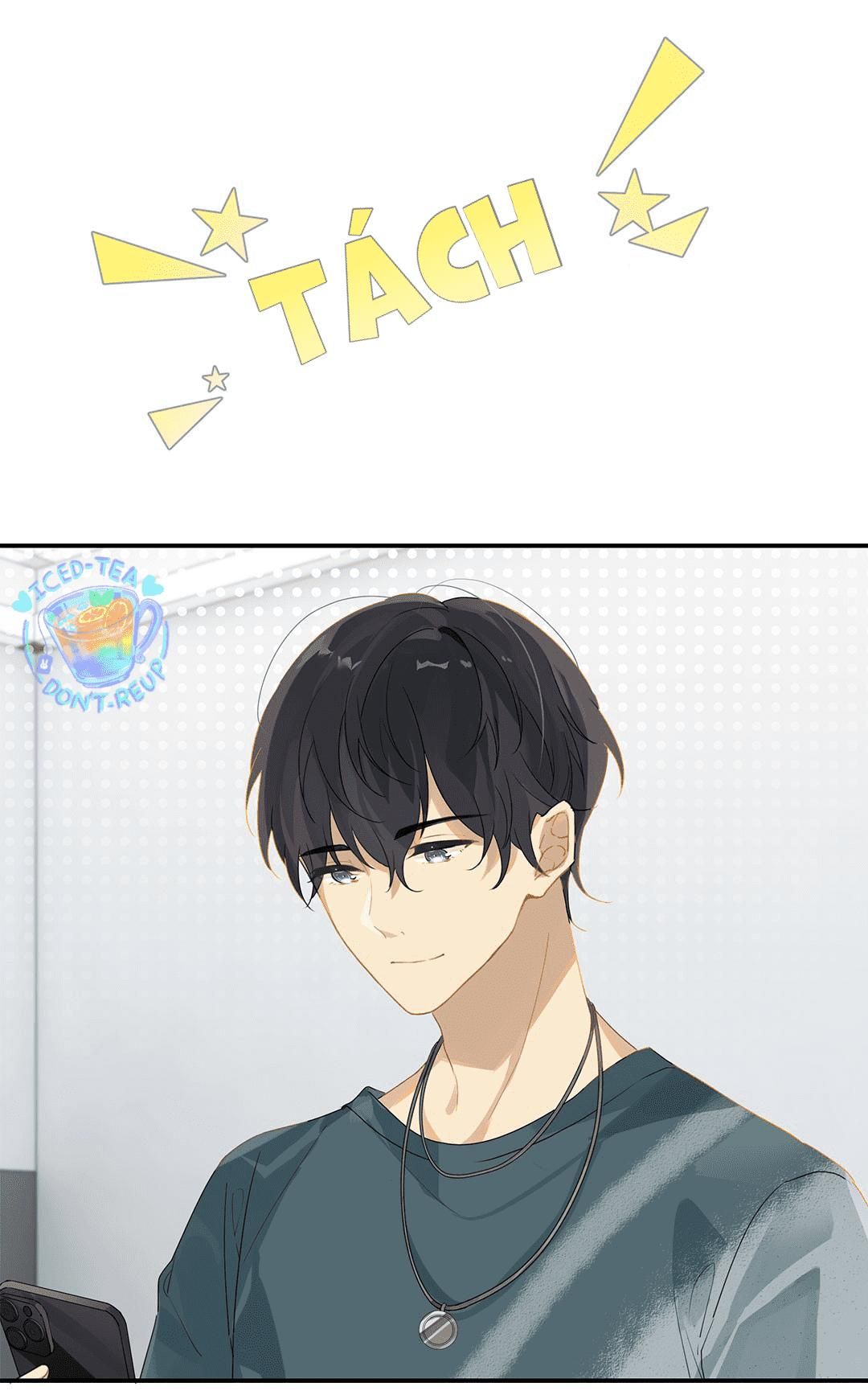 Chào, Đã Lâu Không Gặp Chapter 13 - Trang 2