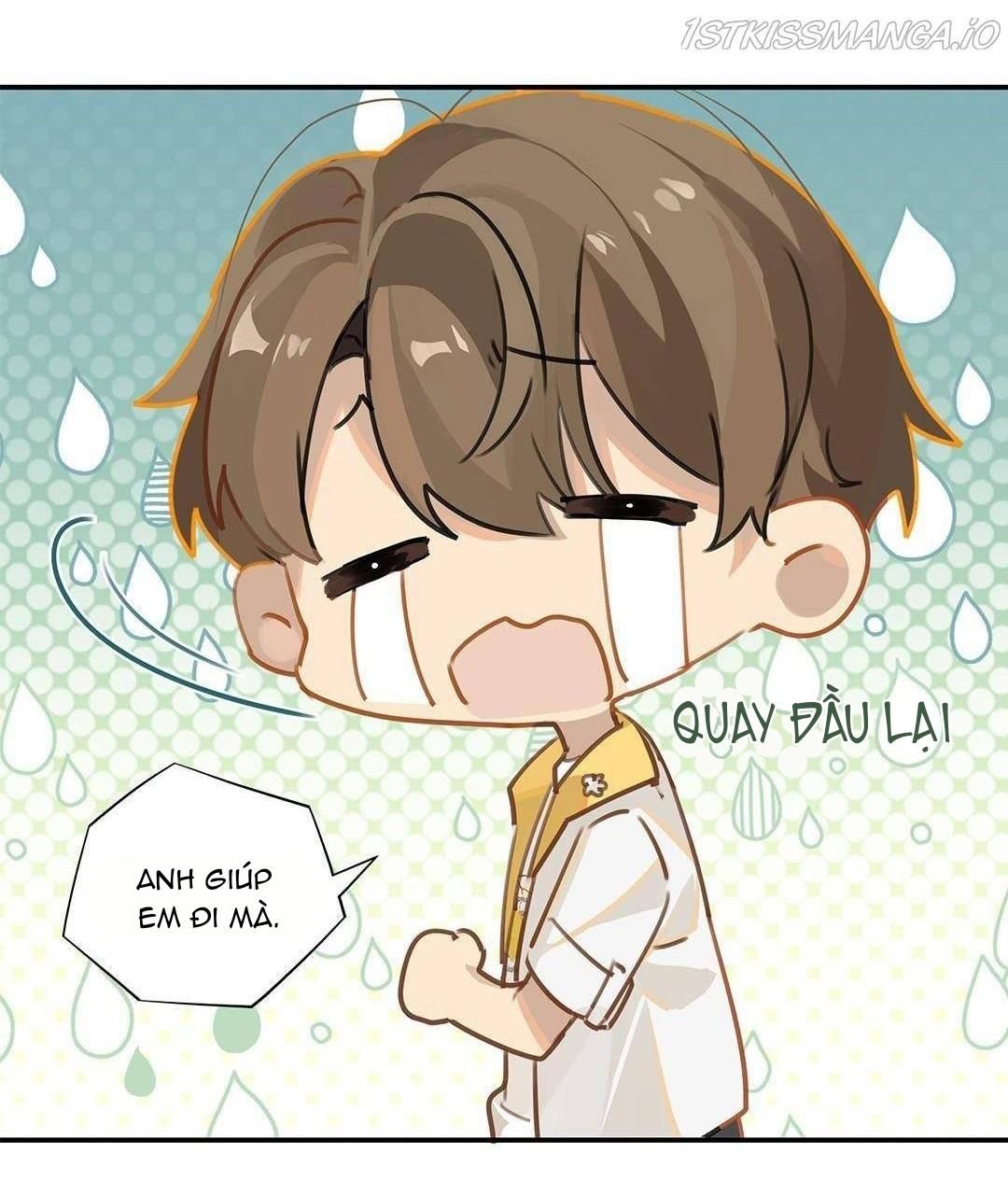 Chào, Đã Lâu Không Gặp Chapter 29 - Trang 2