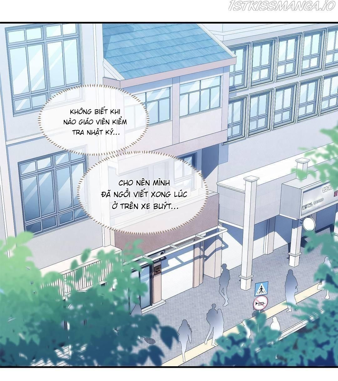 Chào, Đã Lâu Không Gặp Chapter 29 - Trang 2