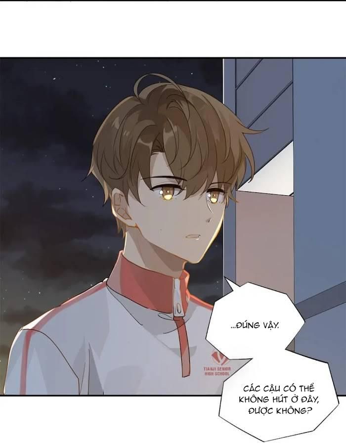 Chào, Đã Lâu Không Gặp Chapter 34 - Trang 2