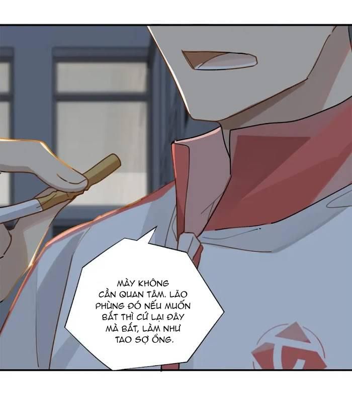 Chào, Đã Lâu Không Gặp Chapter 34 - Trang 2
