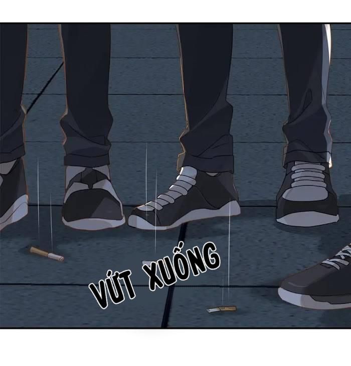 Chào, Đã Lâu Không Gặp Chapter 34 - Trang 2