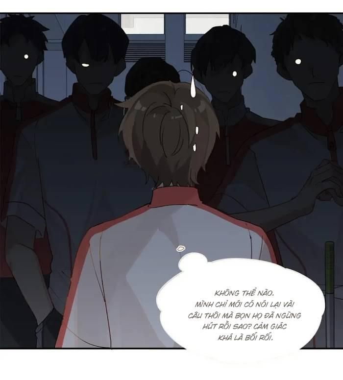 Chào, Đã Lâu Không Gặp Chapter 34 - Trang 2