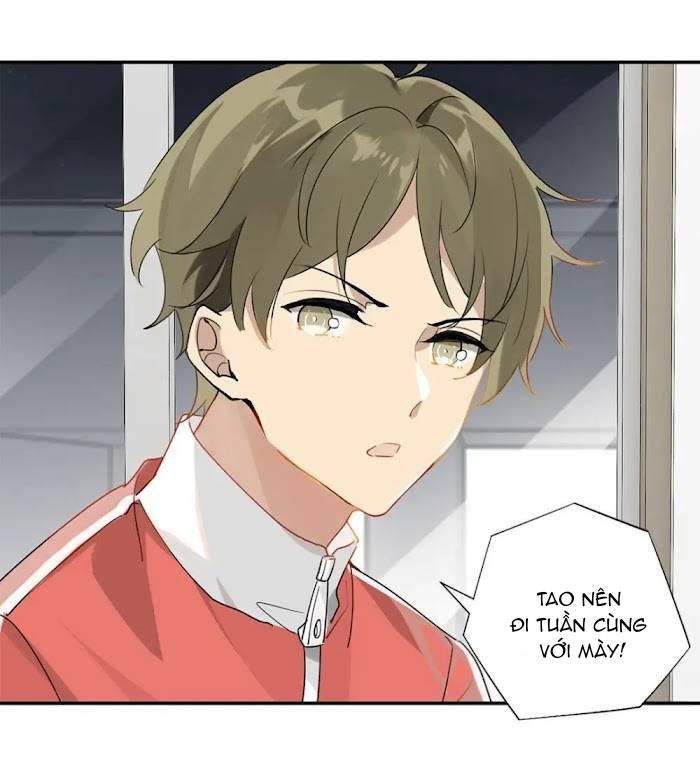 Chào, Đã Lâu Không Gặp Chapter 34 - Trang 2