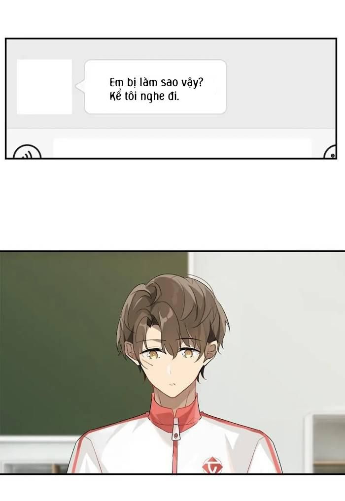 Chào, Đã Lâu Không Gặp Chapter 34 - Trang 2