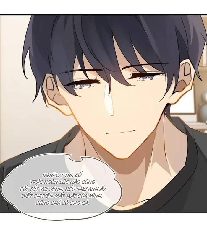 Chào, Đã Lâu Không Gặp Chapter 35 - Trang 2