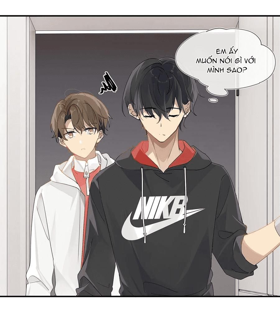 Chào, Đã Lâu Không Gặp Chapter 37 - Trang 2