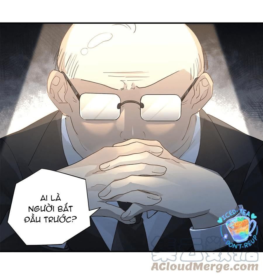 Chào, Đã Lâu Không Gặp Chapter 37 - Trang 2