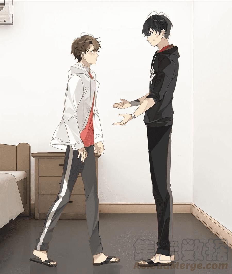 Chào, Đã Lâu Không Gặp Chapter 37 - Trang 2