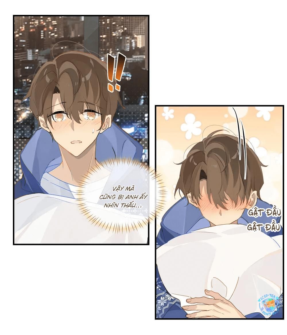 Chào, Đã Lâu Không Gặp Chapter 42 - Trang 2