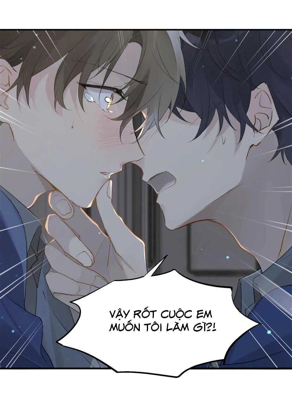 Chào, Đã Lâu Không Gặp Chapter 50 - Trang 2