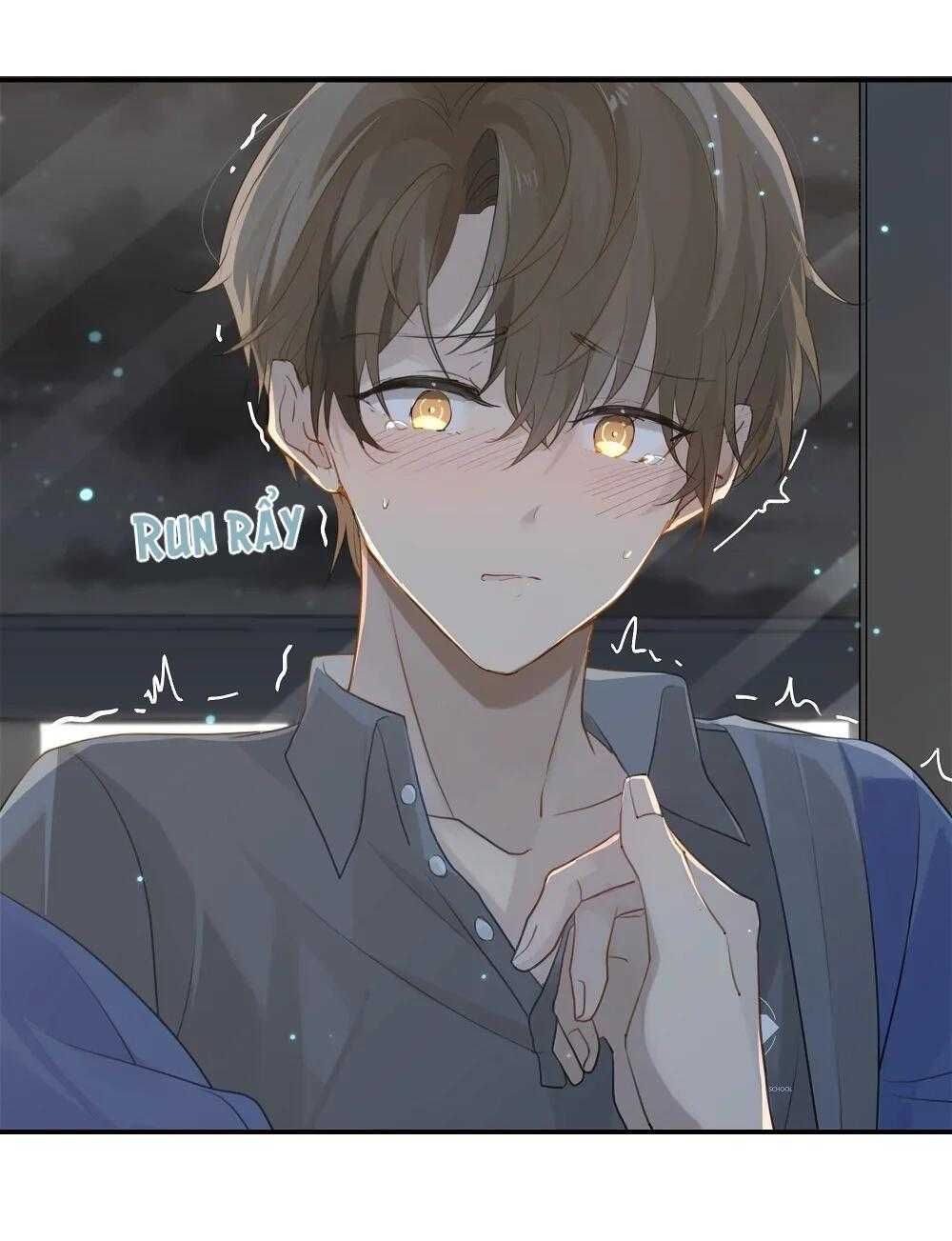 Chào, Đã Lâu Không Gặp Chapter 50 - Trang 2