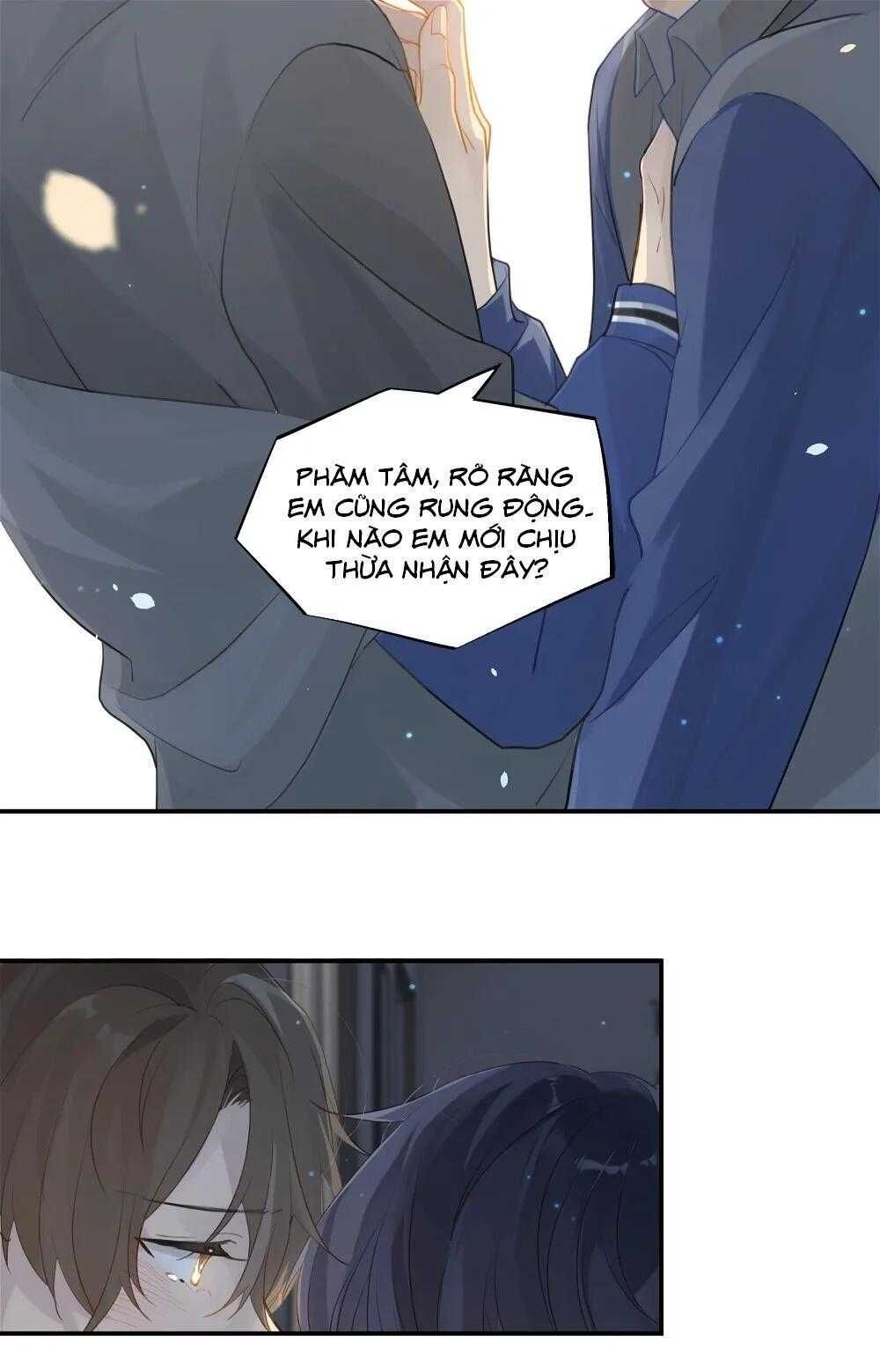 Chào, Đã Lâu Không Gặp Chapter 50 - Trang 2