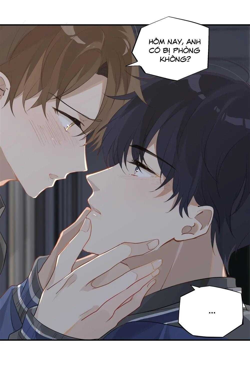 Chào, Đã Lâu Không Gặp Chapter 50 - Trang 2