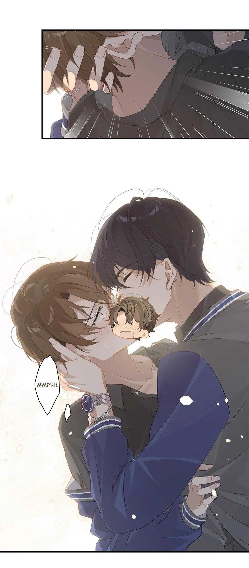 Chào, Đã Lâu Không Gặp Chapter 50 - Trang 2