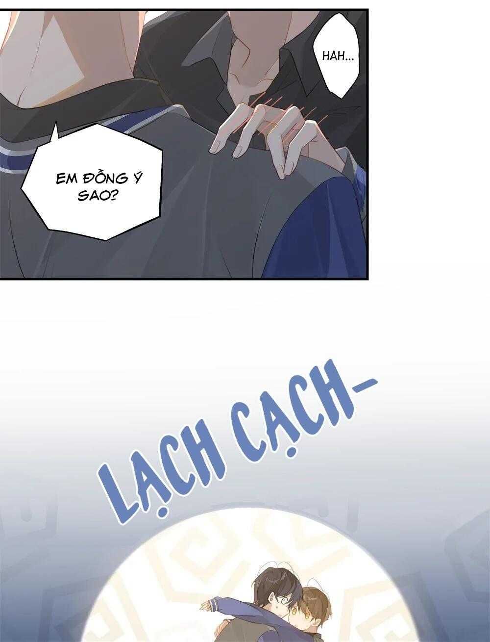 Chào, Đã Lâu Không Gặp Chapter 50 - Trang 2