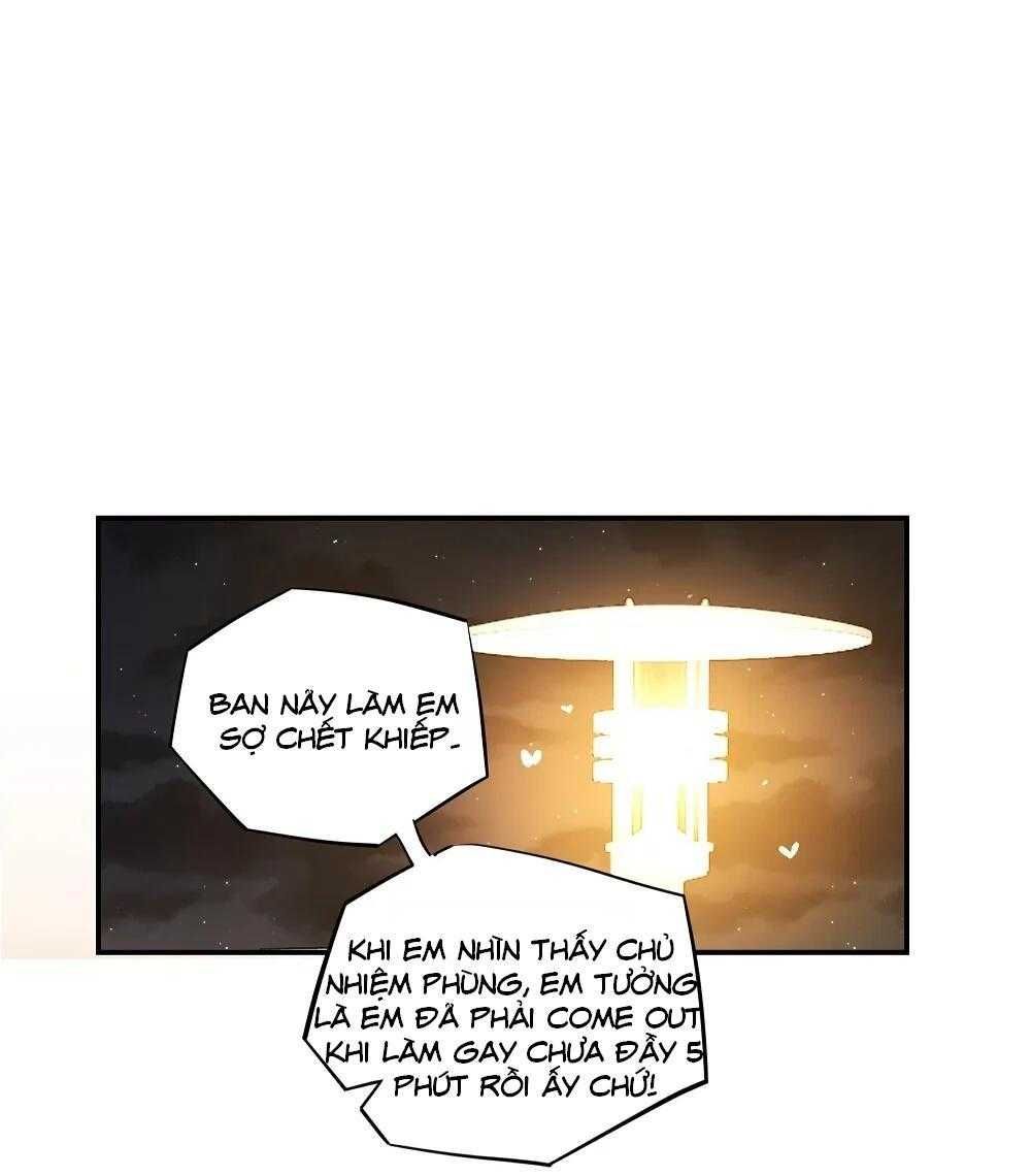 Chào, Đã Lâu Không Gặp Chapter 50 - Trang 2