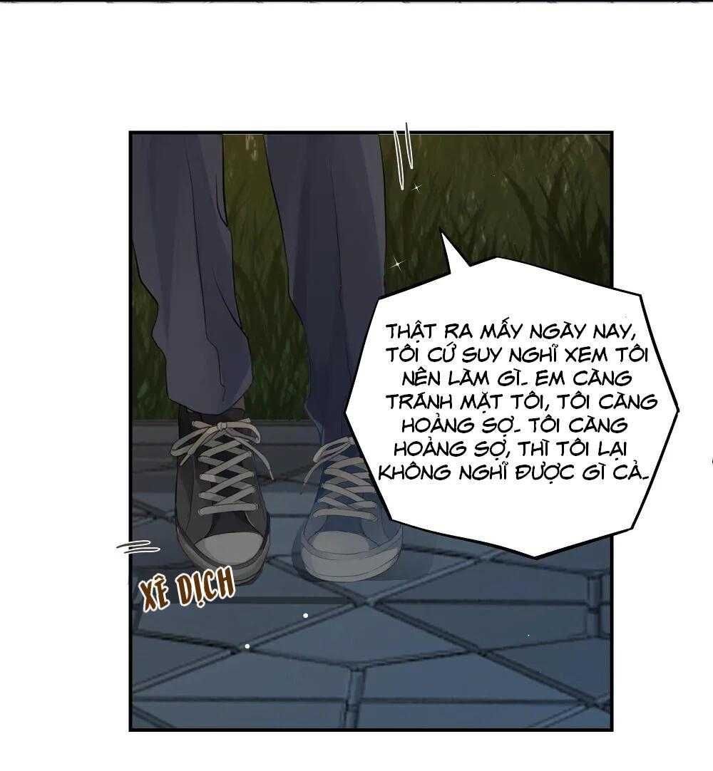 Chào, Đã Lâu Không Gặp Chapter 50 - Trang 2