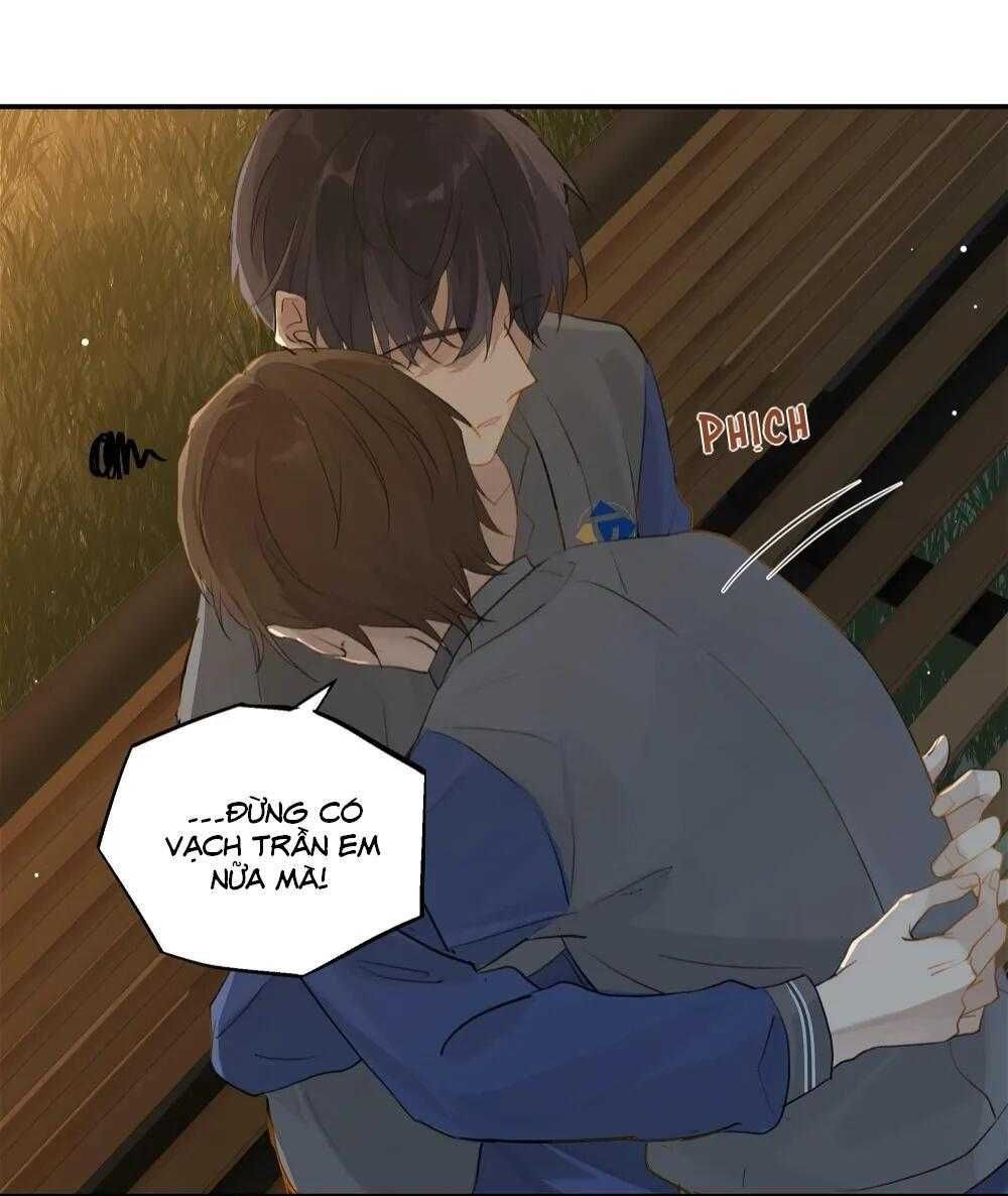 Chào, Đã Lâu Không Gặp Chapter 50 - Trang 2
