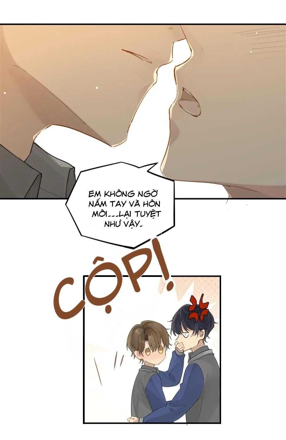Chào, Đã Lâu Không Gặp Chapter 50 - Trang 2