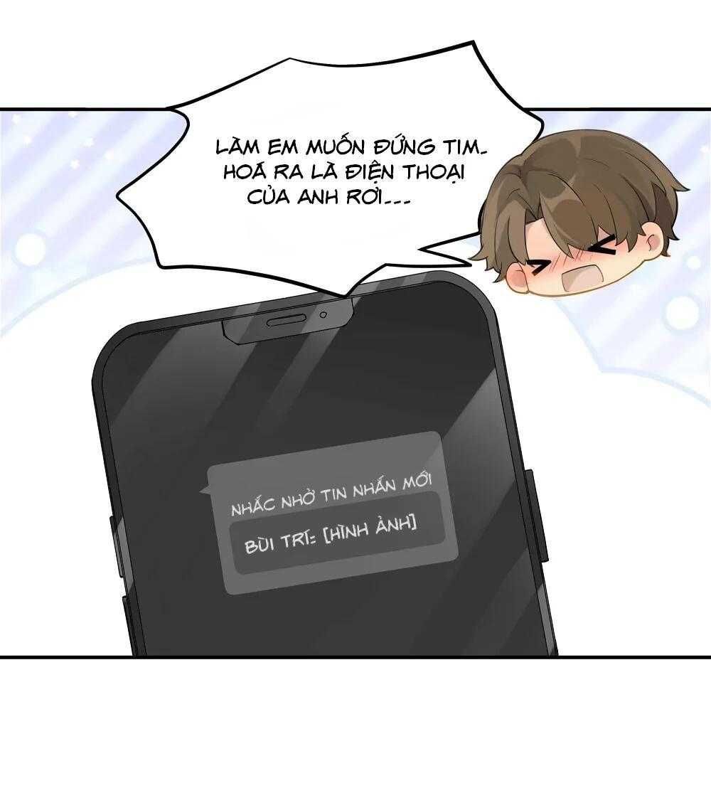 Chào, Đã Lâu Không Gặp Chapter 50 - Trang 2