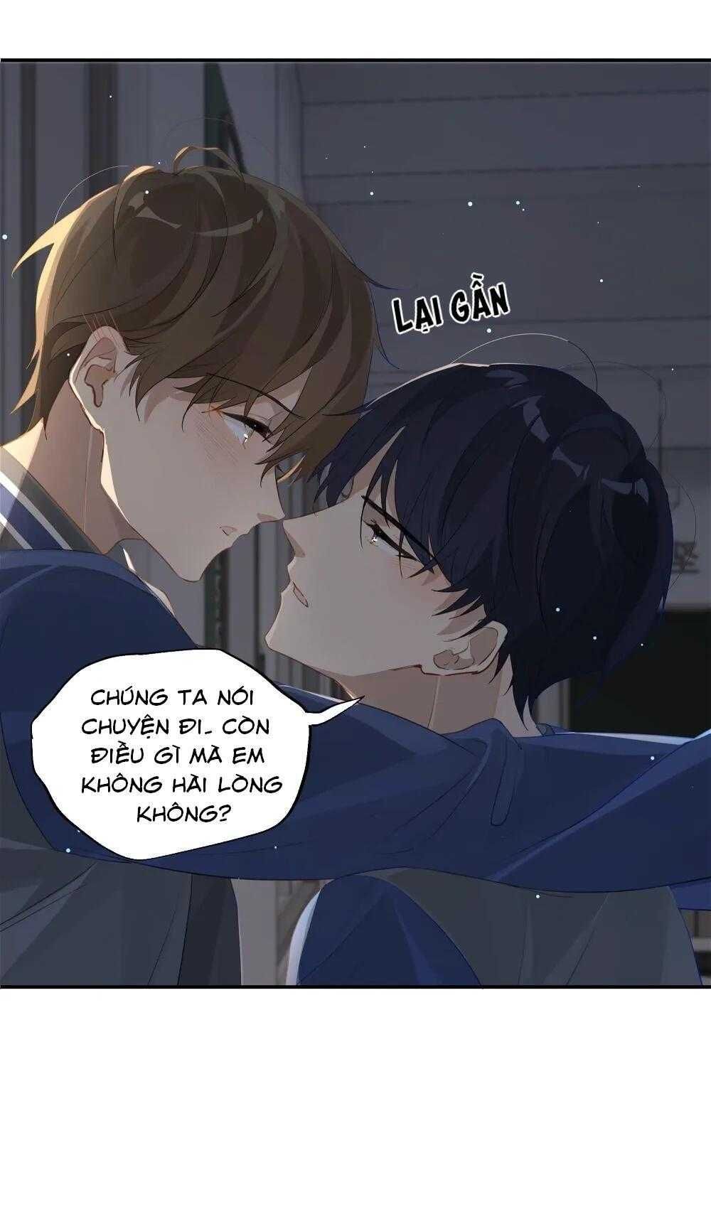 Chào, Đã Lâu Không Gặp Chapter 50 - Trang 2
