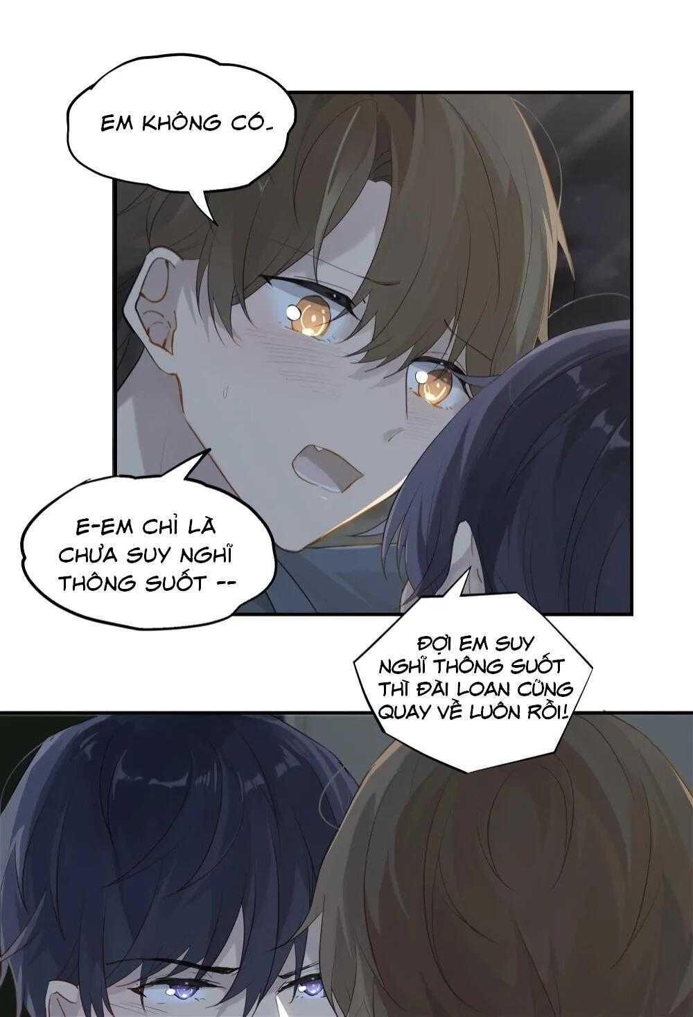Chào, Đã Lâu Không Gặp Chapter 50 - Trang 2