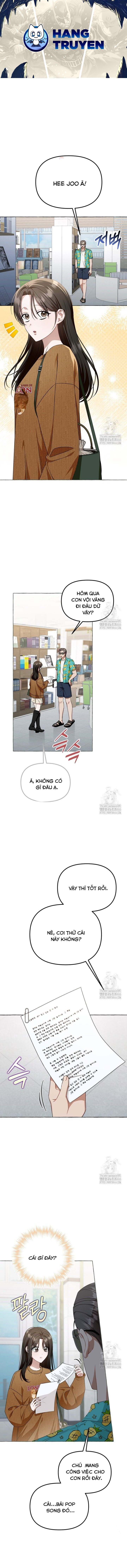 Khi Điện Thoại Đổ Chuông Chapter 21 - Trang 2