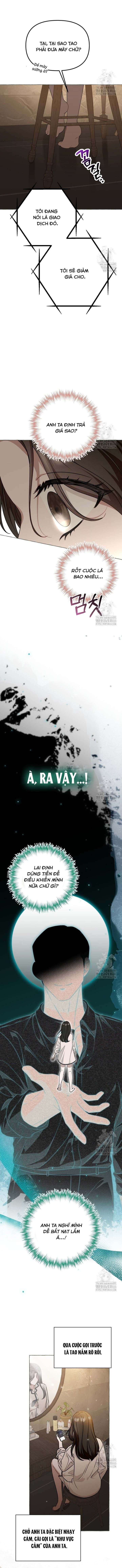 Khi Điện Thoại Đổ Chuông Chapter 21 - Trang 2