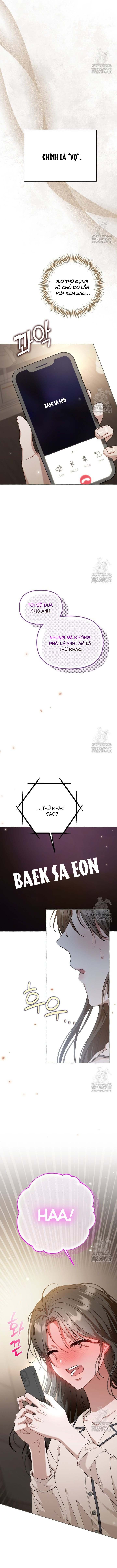 Khi Điện Thoại Đổ Chuông Chapter 21 - Trang 2