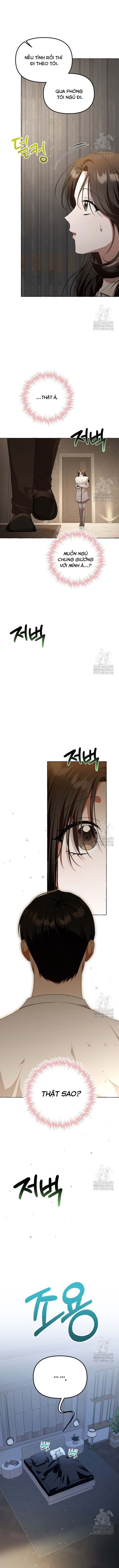 Khi Điện Thoại Đổ Chuông Chapter 22 - Trang 2