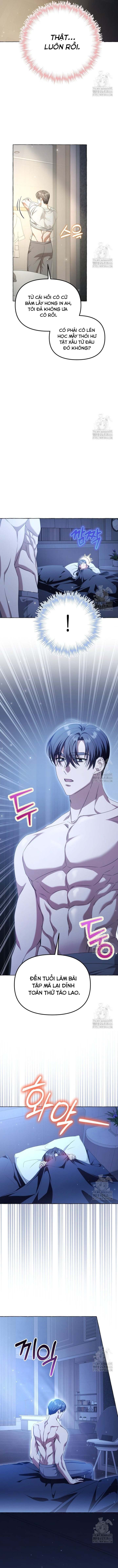 Khi Điện Thoại Đổ Chuông Chapter 22 - Trang 2