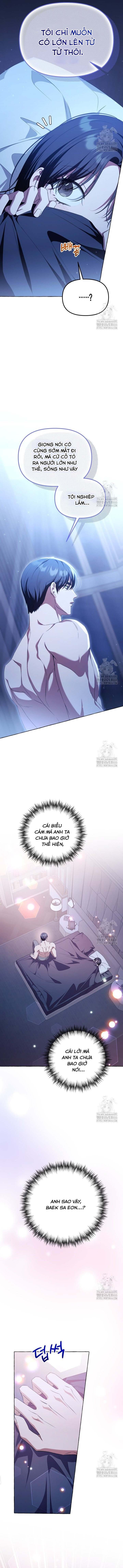 Khi Điện Thoại Đổ Chuông Chapter 22 - Trang 2