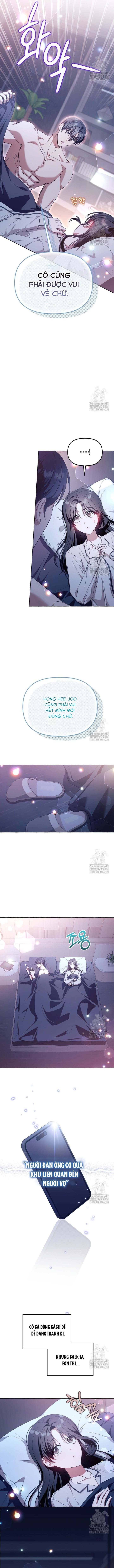 Khi Điện Thoại Đổ Chuông Chapter 22 - Trang 2