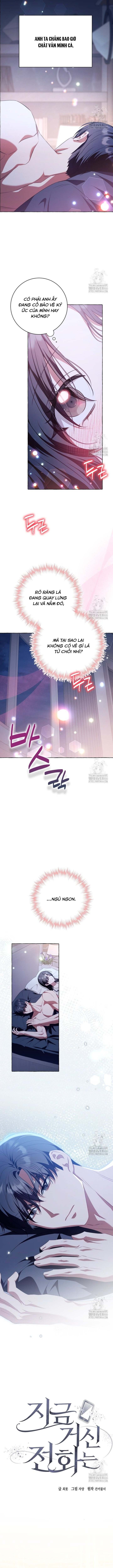 Khi Điện Thoại Đổ Chuông Chapter 22 - Trang 2