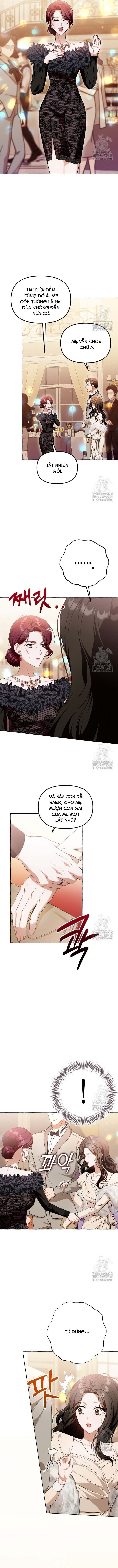 Khi Điện Thoại Đổ Chuông Chapter 22 - Trang 2