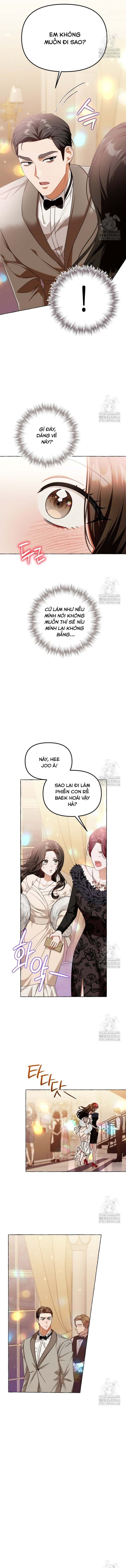 Khi Điện Thoại Đổ Chuông Chapter 22 - Trang 2