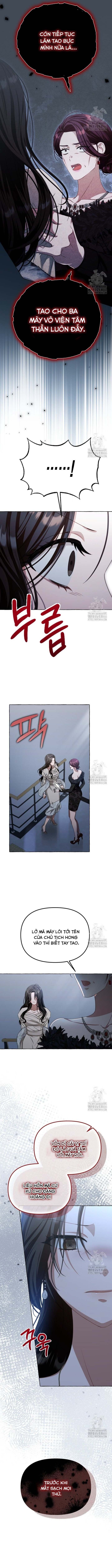 Khi Điện Thoại Đổ Chuông Chapter 22 - Trang 2