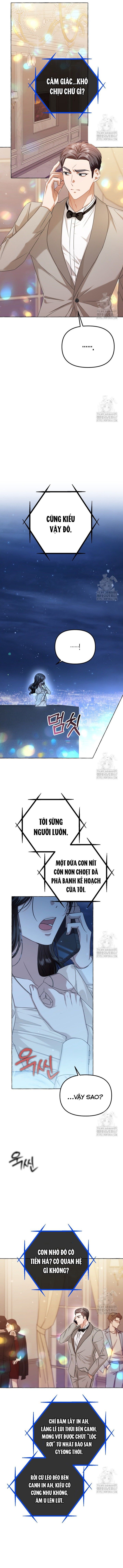 Khi Điện Thoại Đổ Chuông Chapter 23 - Trang 2