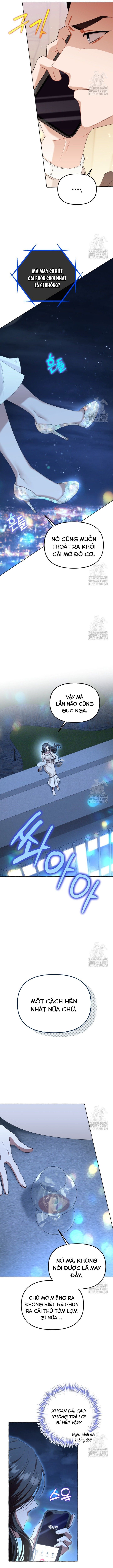 Khi Điện Thoại Đổ Chuông Chapter 23 - Trang 2