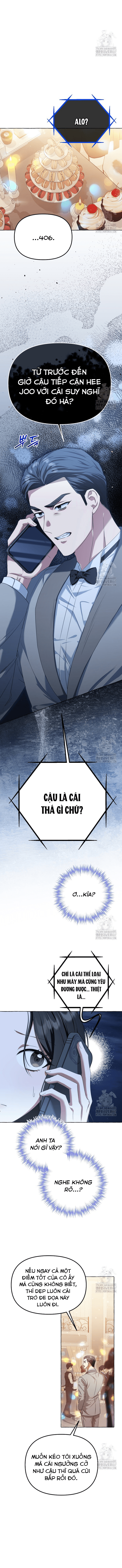Khi Điện Thoại Đổ Chuông Chapter 23 - Trang 2