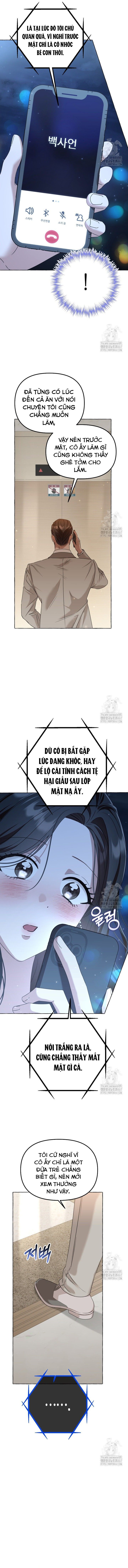 Khi Điện Thoại Đổ Chuông Chapter 23 - Trang 2