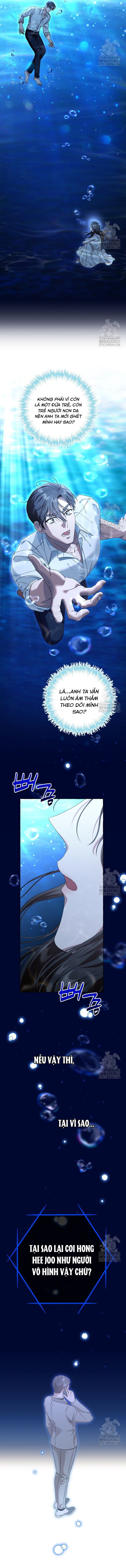 Khi Điện Thoại Đổ Chuông Chapter 23 - Trang 2