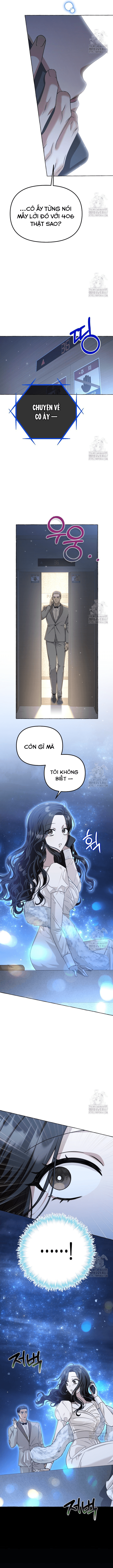Khi Điện Thoại Đổ Chuông Chapter 23 - Trang 2