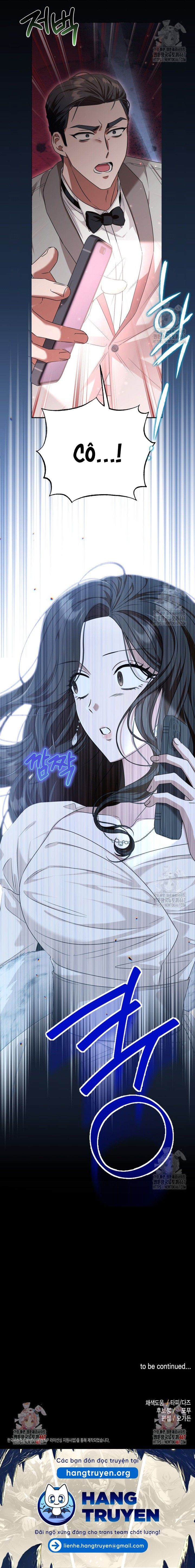 Khi Điện Thoại Đổ Chuông Chapter 23 - Trang 2