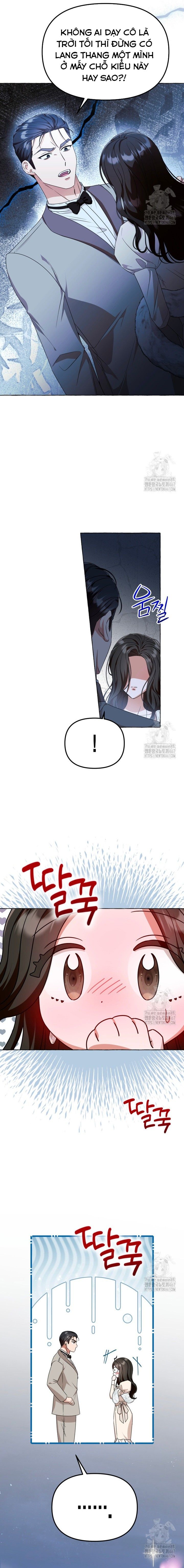 Khi Điện Thoại Đổ Chuông Chapter 24 - Trang 2