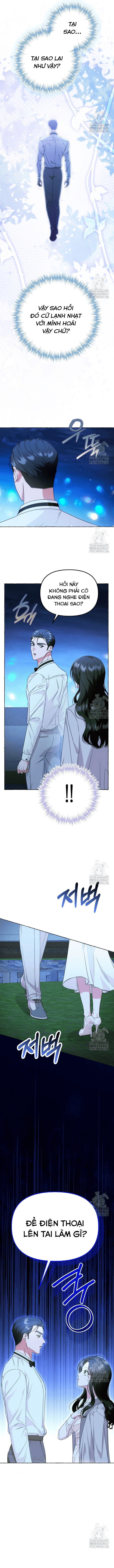 Khi Điện Thoại Đổ Chuông Chapter 24 - Trang 2