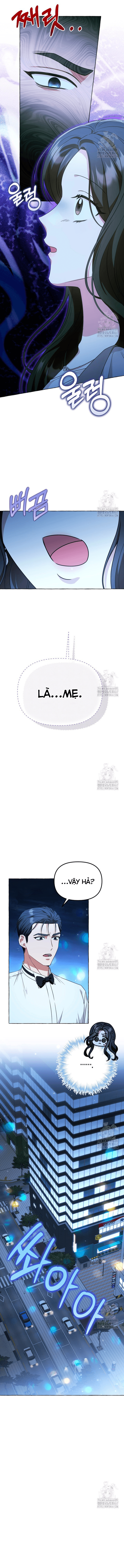 Khi Điện Thoại Đổ Chuông Chapter 24 - Trang 2