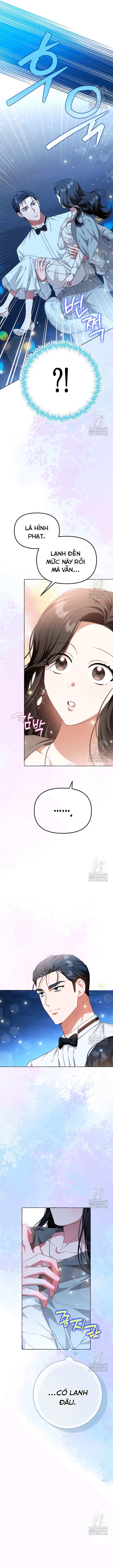 Khi Điện Thoại Đổ Chuông Chapter 24 - Trang 2
