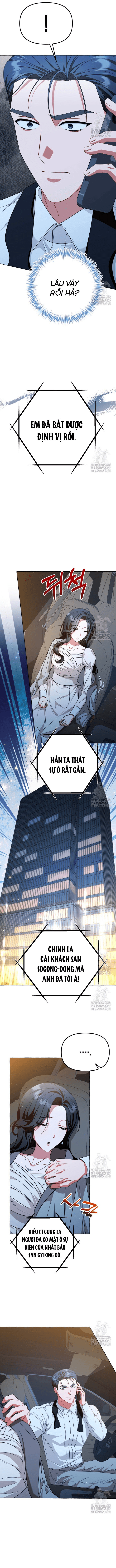 Khi Điện Thoại Đổ Chuông Chapter 24 - Trang 2